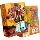 Power Failure Game