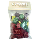 Cytosis: Custom Macromolecule Pieces Game