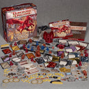 Dungeons & Dragons D&D Dungeons & Dragons Wrath of Ashardalon Board Game