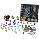 Dungeons & Dragons D&D Dungeons & Dragons Legend of Drizzt Board Game