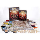 D&D Dungeons & Dragons Lords of Waterdeep Board Game