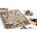 D&D Dungeons & Dragons Lords of Waterdeep Board Game