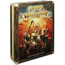 D&D Dungeons & Dragons Lords of Waterdeep Board Game