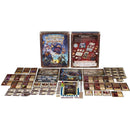 D&D Dungeons & Dragons Lords of Waterdeep Scoundrels of Skullport Board Game Expansion