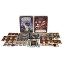 D&D Dungeons & Dragons Lords of Waterdeep Scoundrels of Skullport Board Game Expansion