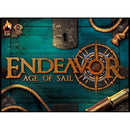 Endeavor Age of Sail Game