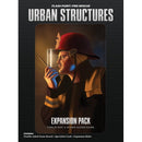 Flash Point Urban Structures Game