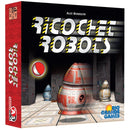 Ricochet Robots Game