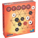 Dvonn Game