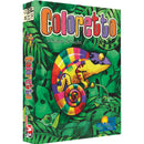 Coloretto Game