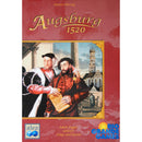 Augsburg 1520 Game