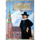 Hamburgum Game