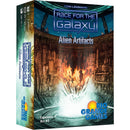 Race For The Galaxy Alien Artifacts Expansion Game