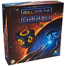 Roll for the Galaxy Game