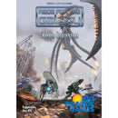 Race For The Galaxy Xeno Invasion Expansion Game