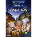 Roll for the Galaxy Ambition Expansion Game