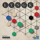 Lyngk Game