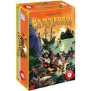 Cartagena 2nd Edition Game