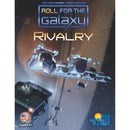 Roll for the Galaxy Rivalry Game