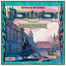 Dominion Renaissance Expansion Game
