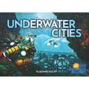 Underwater Cities Game