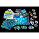 Underwater Cities Game