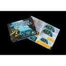 Underwater Cities Game