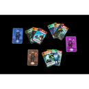 Underwater Cities Game