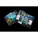 Underwater Cities Game