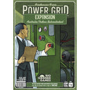 Power Grid - India / Australia Expansion Game
