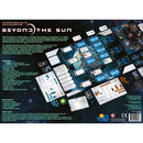 Beyond The Sun Game