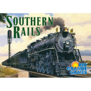 Southern Rails Game
