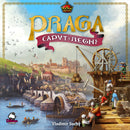 Praga Caput Regni Game