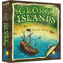 Glory Islands Game