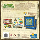 Glory Islands Game