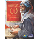 Concordia Solitaria Expansion Game