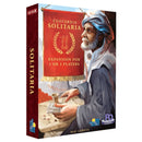 Concordia Solitaria Expansion Game