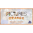Pictures Orange Expansion Game