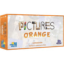 Pictures Orange Expansion Game