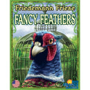 Fancy Feathers Game