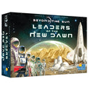 Beyond The Sun Leaders Of The New Dawn Game