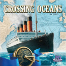 Crossing Oceans Game