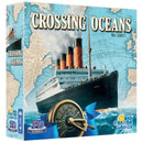 Crossing Oceans Game