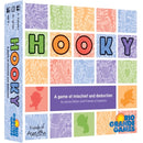 Hooky Game