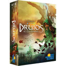 Druids of the Elements Game