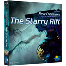 New Frontiers Starry Rift Game