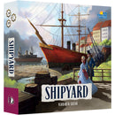 Shipyard 2nd Edition Game