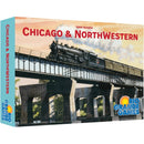 Chicago & Northwestern Game
