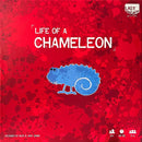 Life of a Chameleon Game