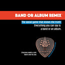 Band or Album Remix Edition Game Set Game